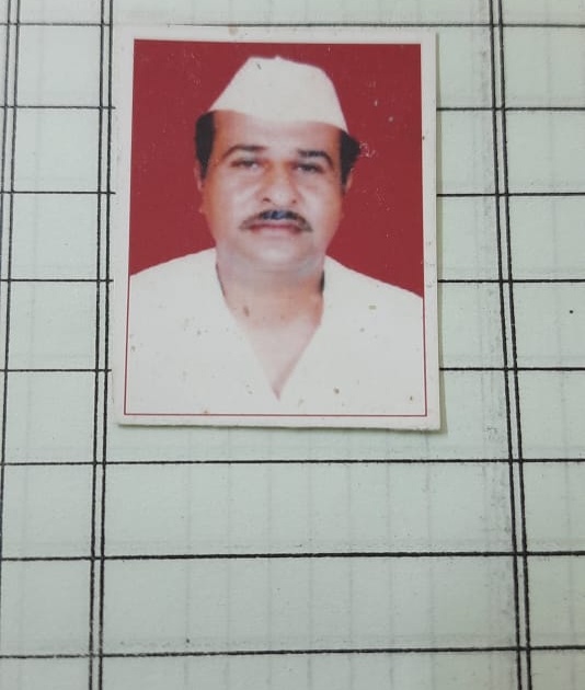 Neelkanth Patil as the President of Erandol-Dharangaon Farmers Association | एरंडोल-धरणगाव शेतकी संघ अध्यक्षपदी नीळकंठ पाटील