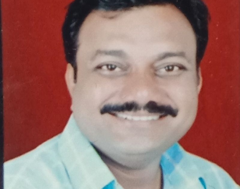 Suspicious death of Kishore Patil Kunjarkar, a state government award winning ideal teacher | आदर्श शिक्षक किशोर पाटील कुंझरकर यांचा संशयास्पद मृत्यू