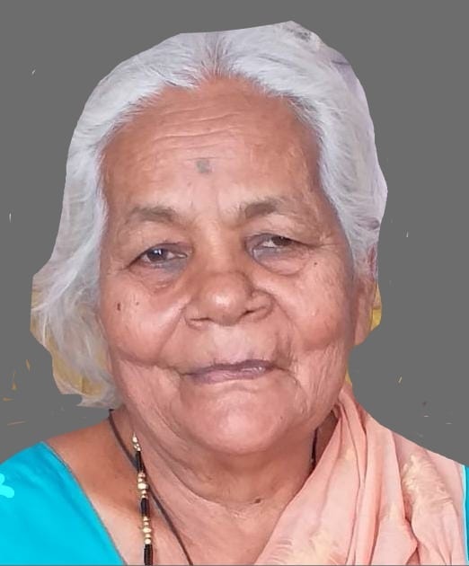 Sorry, Sarode aunty! An elderly woman in Pune took leave of the world at home as she could not get a bed | सॉरी, सरोदे मावशी! बेड न मिळाल्याने पुण्यात वयोवृद्ध महिलेने घरीच घेतला अखेरचा श्वास
