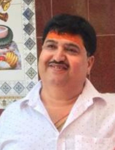 Rajusheth Budhani owner of famous 'Budhani Wafers' passed away | सुप्रसिद्ध 'बुधानी वेफर्स' चे मालक राजुशेठ बुधानी यांचे पुण्यात निधन