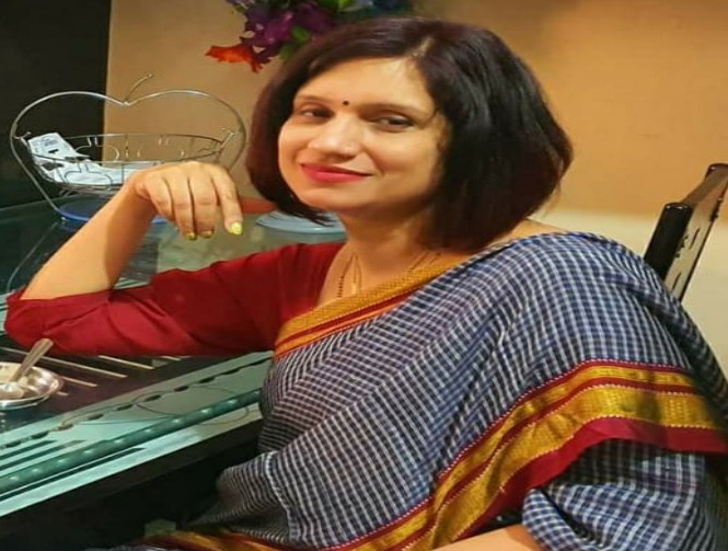 Advocate Deepti Kale commits suicide from the eighth floor of Sassoon Hospital in Pune | मोक्का कारवाई केलेल्या दीप्ती काळेचा ससूनच्या ८ व्या मजल्यावरुन पडून मृत्यू