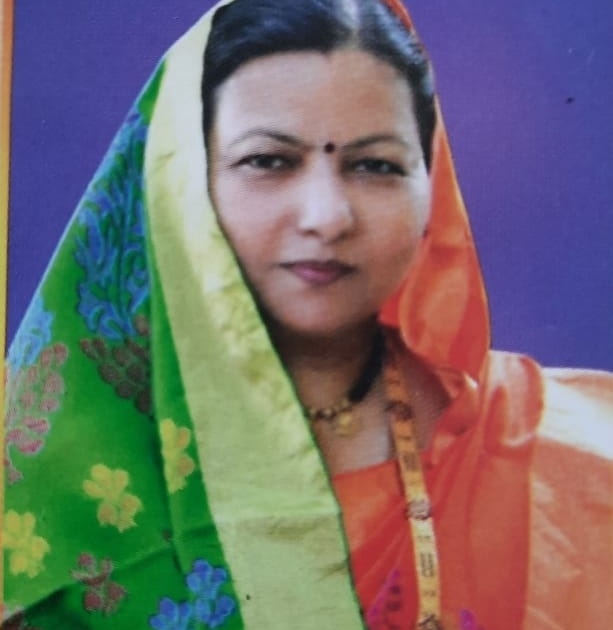 Anuradha Dhoble, wife of former state minister Laxman Dhoble, has passed away in Pune | राज्याचे माजी मंत्री लक्ष्मण ढोबळे यांच्या पत्नी अनुराधा ढोबळे यांचे पुण्यात निधन