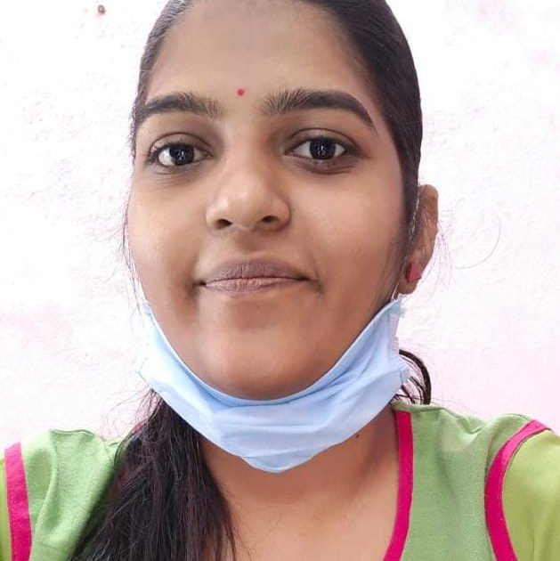 Regular examination of mouth and teeth after covid Manjusha Varade | कोविडनंतर मुख, दातांची नियमित तपासणी करा - डॉ. मंजूषा वराडे