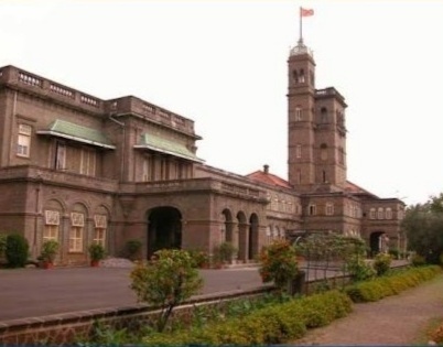 Savitribai Phule Pune University's second session examination will start from June 15 | पुणे विद्यापीठाच्या दुसऱ्या सत्राच्या परीक्षा जूनच्या तिसऱ्या आठवड्यापासून सुरू होणार