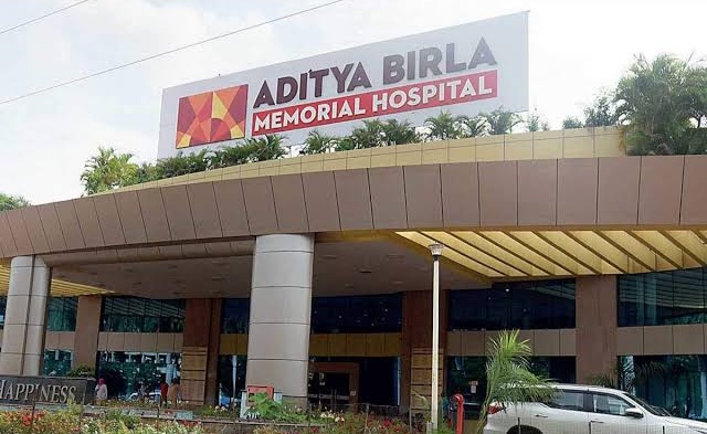 MP Shrirang Barne's demand to CM, Union Health Minister to deeply investigate the management of Birla Hospital | थेरगाव येथील बिर्ला हॉस्पिटलच्या कारभाराची सखोल चौकशी करा: खासदार श्रीरंग बारणे यांची मागणी
