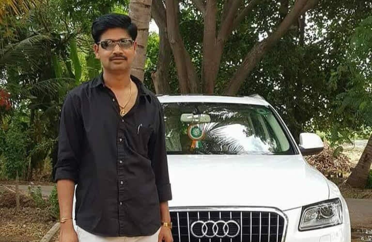NCP youth leader Raviraj Taware was shifted to Pune for further treatment | राष्ट्रवादीचे युवा नेते रविराज तावरे यांना पुढील उपचारासाठी पुण्याला हलविले