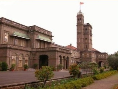 Savitribai Phule Pune University has been asuper grip in the 'QS World University' ranking | 'क्यूएस वर्ल्ड युनिव्हर्सिटी' रँकिंगमध्ये सावित्रीबाई फुले पुणे विद्यापीठाची मान आणखी उंचावली