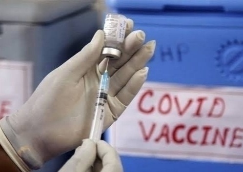 Corona Vaccination Pune: Covaxin will be available at 15 centers and Covishield at 53 centers of pune corporation on Thursday | Corona Vaccination Pune : पुणे महापालिकेच्या १५ केंद्रांवर कोव्हॅक्सिन तर ५३ केंद्रांवर कोविशिल्ड गुरुवारी उपलब्ध