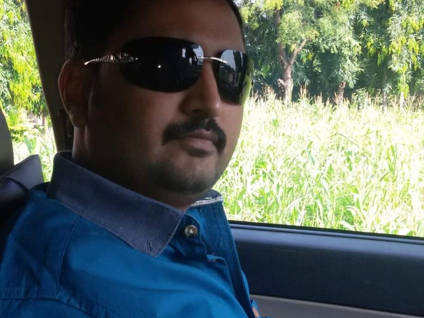 Big news; Sandeep Pawar murder case; Right hand of 'Sarji' gang found in Pune | मोठी बातमी; संदीप पवार खून प्रकरण; पुण्यातील 'सरजी' गँगचा राईट हॅण्ड सापडला