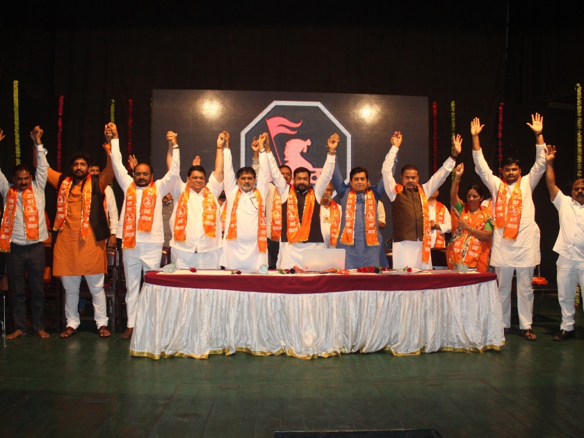 Kolhapur: The agitation for the Maratha elections from July 1: Suresh Patil | कोल्हापूर : मराठा आरक्षणासाठी १ जुलैपासून आंदोलनाचे बिगुल: सुरेश पाटील
