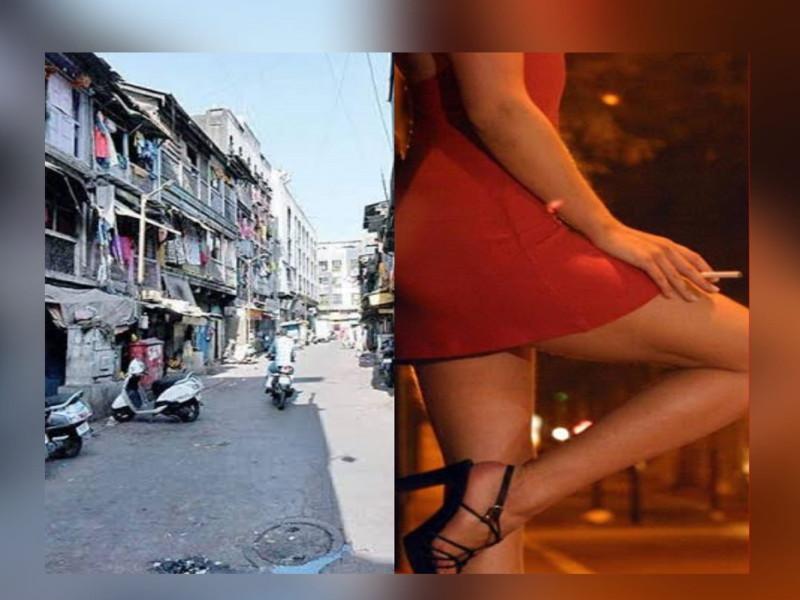 The road to Budhwar Peth has just been shown A shocking way of forcing a young woman into prostitution | आत्यानेच दाखविला बुधवार पेठचा रस्ता; तरुणीला वेश्या व्यवसायाला लावल्याचा धक्कादायक प्रकार