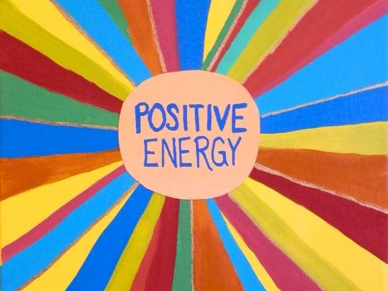 these things will give possitive energy to your life | रोजच्या जीवनातले हे बदल देतील आयुष्याला सकारात्मक दृष्टी