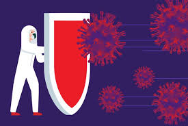 What exactly do you do to boost immunity? | इम्युनिटी वाढवण्यासाठी  तुम्ही  नक्की  काय  करताय ?