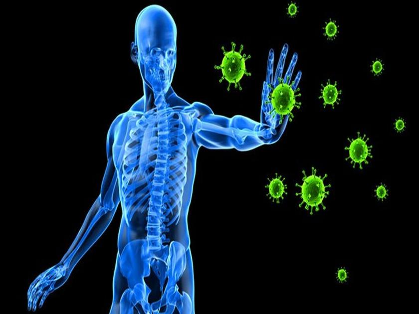 Ways of building a stronger immune system | शरीराची रोगप्रतिकारक शक्ती मजबूत करण्यासाठी काही खास उपाय!