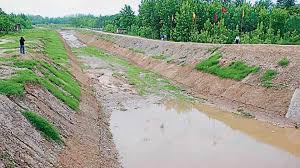 Improved administrative approval for irrigation scheme | गायवळ लघु पाटबंधारे योजनेस सुधारित प्रशासकीय मान्यता