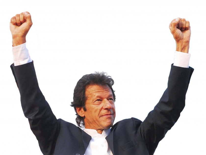 Imran khan's dream of Naya Pakistan, is it a reality or just slogan? | इम्रानचा पाकिस्तान ‘नया’ कसा असेल?