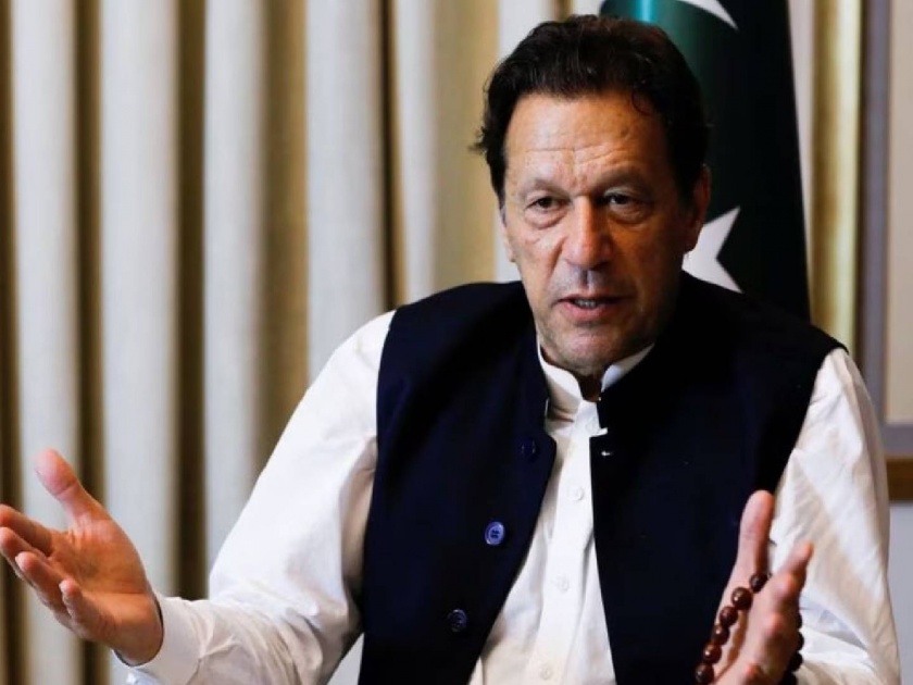 editorial Pakistan Election Imran Khan | या सिंहाची गर्जना अजून बाकी आहे..!
