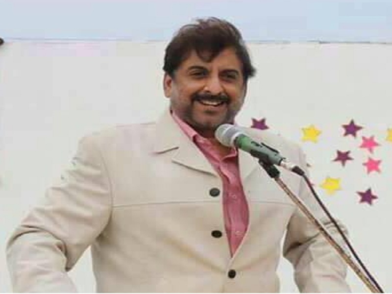 Gujarat election tour successful but lost by Corona; MP Imtiaz Jalil Corona Positive | गुजरात निवडणूक दौरा यशस्वी मात्र कोरोनाने हरवले; खा. इम्तियाज जलील कोरोना पॉझिटिव्ह