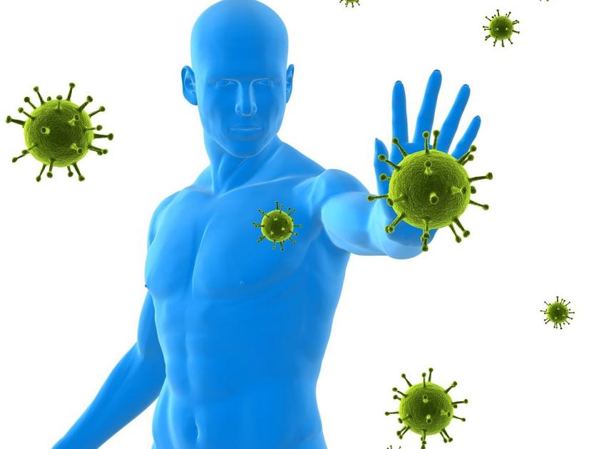 7 super tips to improve immunity power | रोगप्रतिकारक शक्ती वाढवण्याचे ७ खास उपाय, वेगवेगळ्या आजारांपासून होईल बचाव!