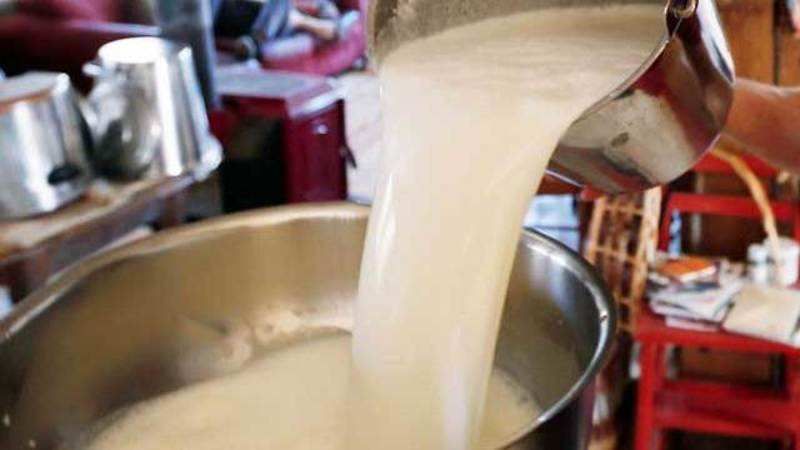 Incentive grants to strengthen milk production | दुध उत्पादनाला बळकटी देण्यासाठी प्रोत्साहनपर अनुदान
