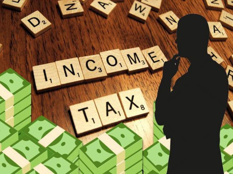 Income Tax Department ' watch' in the coming elections | आगामी निवडणुकीत प्राप्तीकर विभागाचीही राहणार करडी नजर 