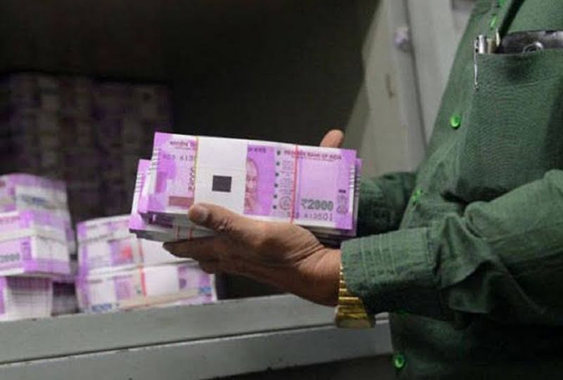 Income tax Discovered scam of Rs 500 crore | ‘प्राप्तिकर’ने शोधला ५०० कोटींचा घोटाळा