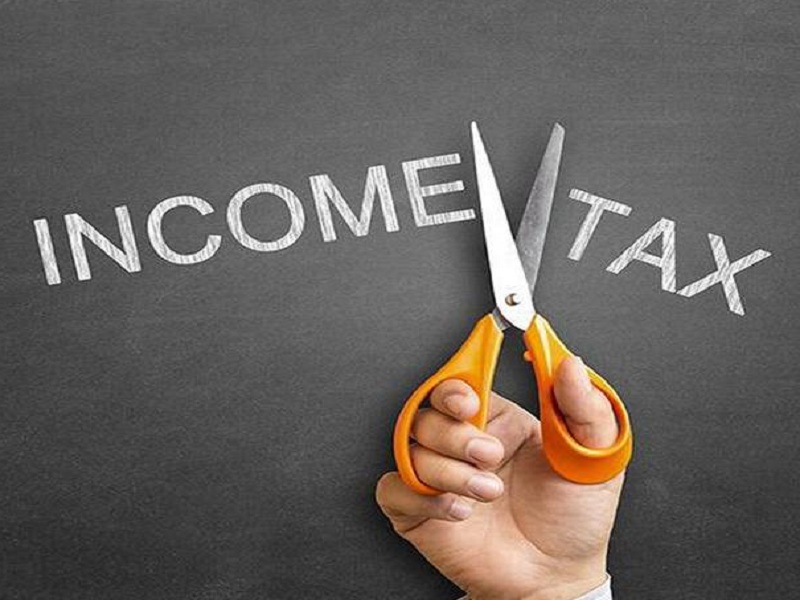 appeal retirees submit documents income tax relief itr | निवृत्तीधारकांसाठी महत्त्वाची बातमी! आयकर सवलतीसाठी कागदपत्रे सादर करण्याचे आवाहन