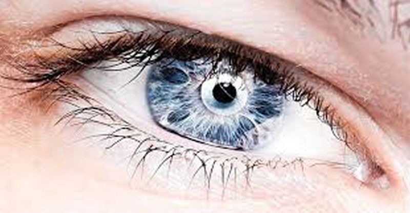 Increased screen time increases eye disease in children! | ‘स्क्रिन टाइम’ वाढल्याने मुलांमध्ये डोळ्यांच्या आजारात वाढ!