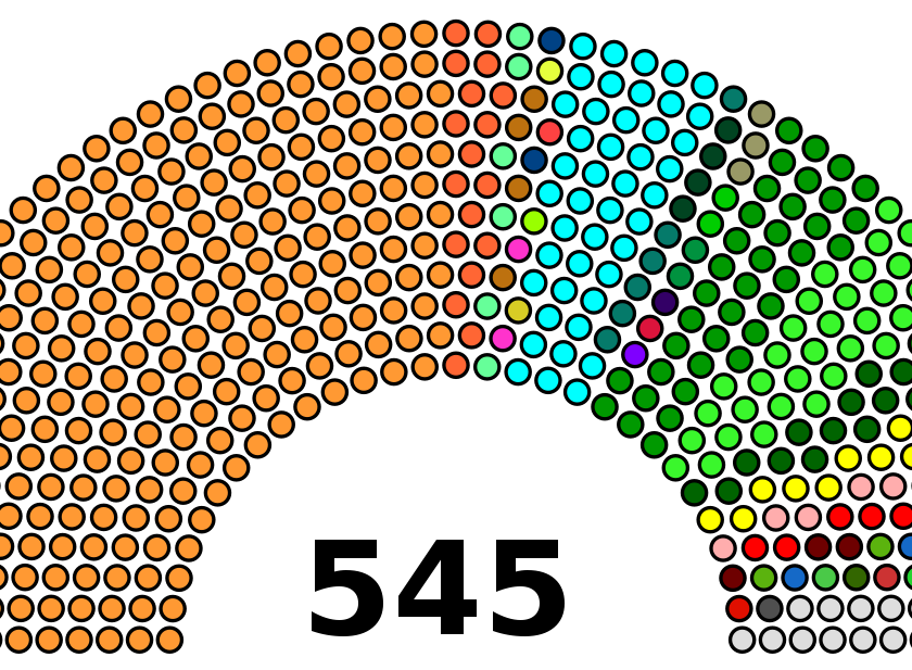 Independent India party will fight 40 seats in Lok Sabha! | स्वतंत्र भारत पक्ष लढविणार लोकसभेच्या ४0 जागा!