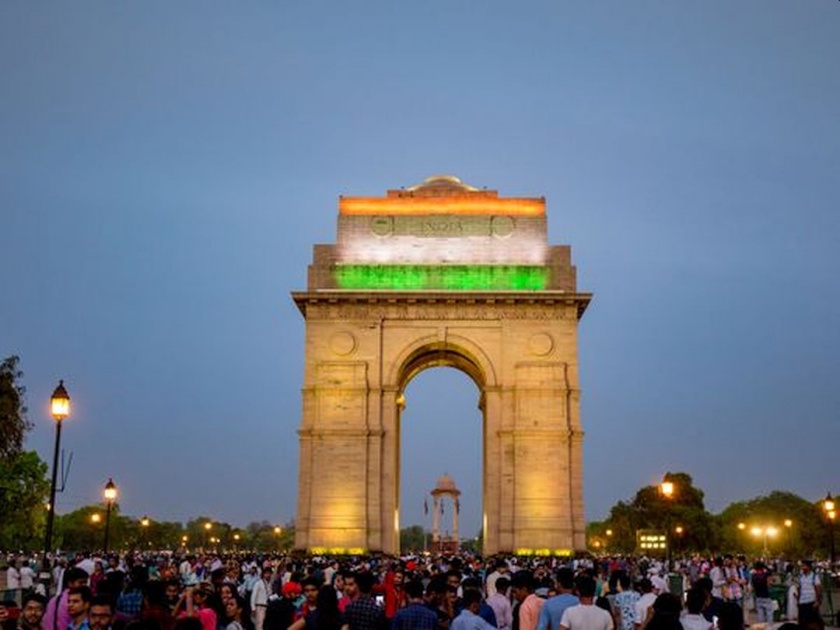 Independence Day Great potential in India to regain past glory | Independence Day: गतवैभव पुन्हा मिळविण्याची भारतात उदंड क्षमता