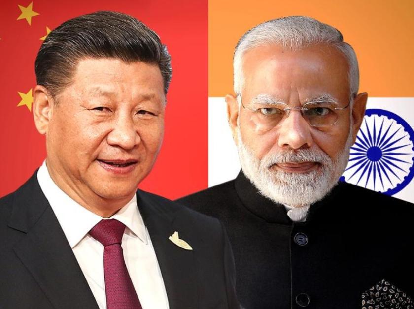 chinese media global times give reaction on india defence budget | अशी बरोबरी करणार का?; संरक्षण बजेटवरून चीनचा भारताला टोला