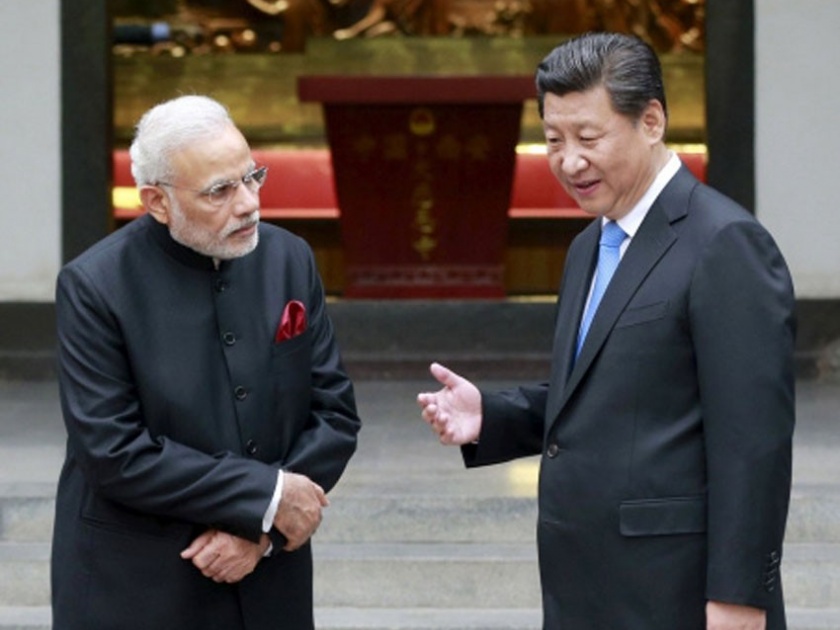 india china news sco meets in moscow may offer opportunity for india and china high level talks | भारताच्या मित्राला मध्यस्थीत यश येणार?; अन्यथा चीनसोबतचा तणाव पुन्हा वाढणार