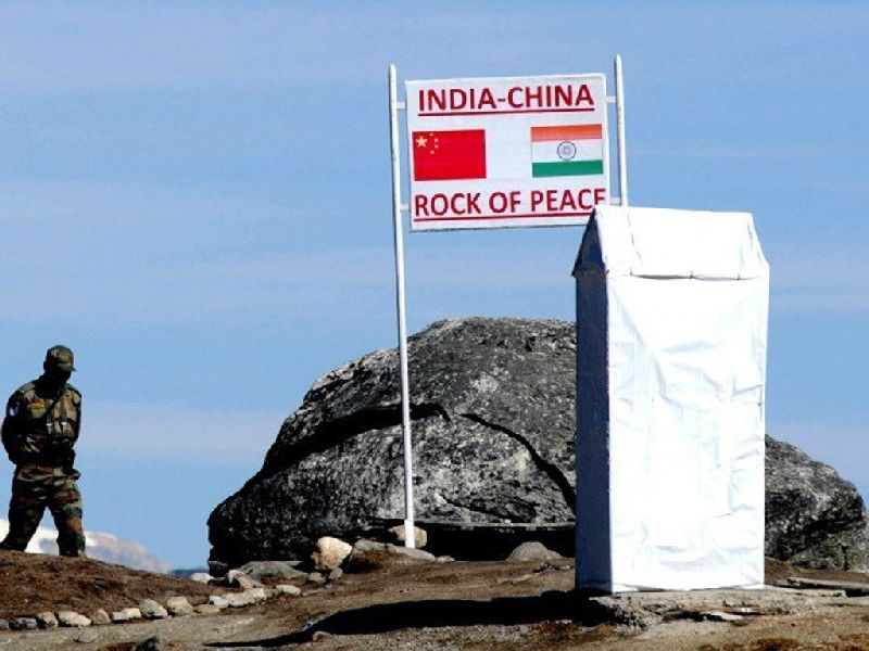 After the Dockham dispute, study group to take care of India's alert, Chin border security review | डोकलाम विवादानंतर भारत सावध, चीनच्या सीमेवरील सुरक्षेचा आढावा घेण्यासाठी नेमणार अभ्यासगट