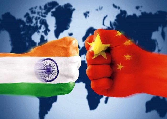 India-China: Keep in mind! This is India in 2020, not 1962 Says BJP Leader Ravishankar Prasad | India-China: ध्यानात ठेवा! हा २०२० मधील भारत आहे १९६२ चा नाही; भारताची चीनला धमकी