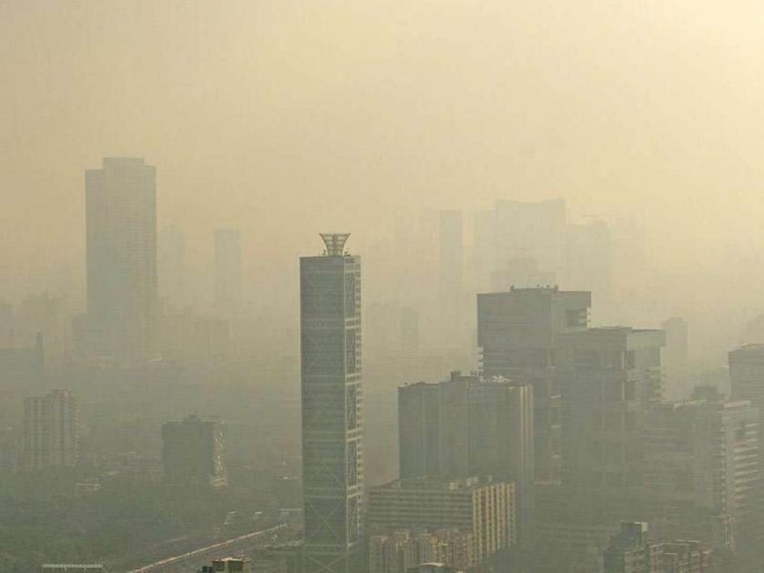 Measures at country level to prevent air pollution an initiative taken by india clean air connect platform in mumbai | वायू प्रदूषण रोखण्यासाठी देशपातळीवर उपाय; इंडिया क्लीन एअर कनेक्ट प्लॅटफॉर्म’चा विशेष उपक्रम 