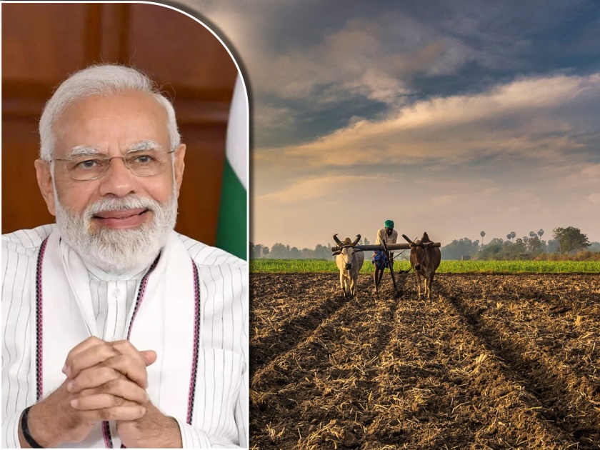 farmers 12th installment of PM Kisan Samman Yojana will be collected on October 18 | दिवाळीआधी शेतकऱ्यांना मिळणार खुशखबर! पीएम किसान योजनेचा १२ वा हप्ता जमा होणार