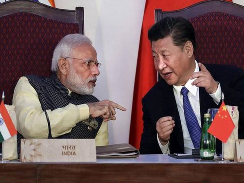 China Raises Apps Ban Issue During India China Diplomatic Level Meeting | अ‍ॅप्सवरील बंदीनं मेटाकुटीला आलेल्या चीनने घेतले आक्षेप; भारताकडून जबरदस्त उत्तर