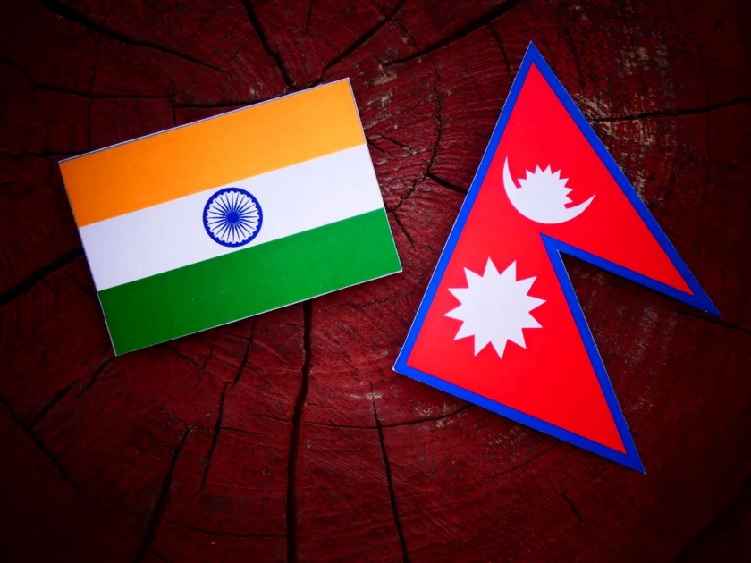 Nepal Parliament approves new map as dispute with India escalates | पाक, चीनपाठोपाठ आता नेपाळही भारताचे शत्रुराष्ट्र?