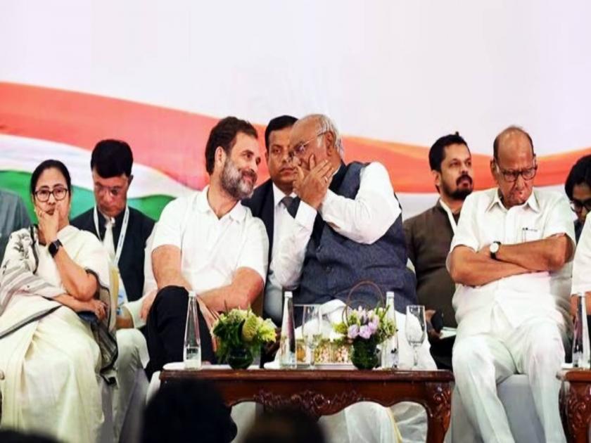 india opposition alliance meet on 1 june before counting of lok sabha election 2024 | ४ जूनला मतमोजणी, १ जूनला इंडिया आघाडीची मोठी बैठक; केजरीवाल, स्टॅलिन यांना निमंत्रण