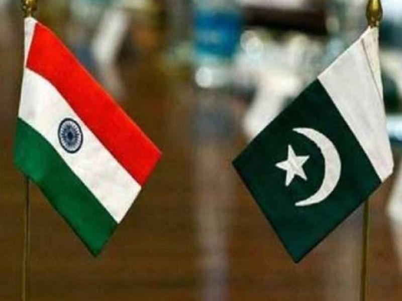 Secret talks between India and Pakistan in Dubai; Including ‘RAW’, ‘ISI’ officer | भारत-पाक यांच्यात दुबईत गुप्त चर्चा; ‘राॅ’,‘आयएसआय’ अधिकाऱ्याचा समावेश