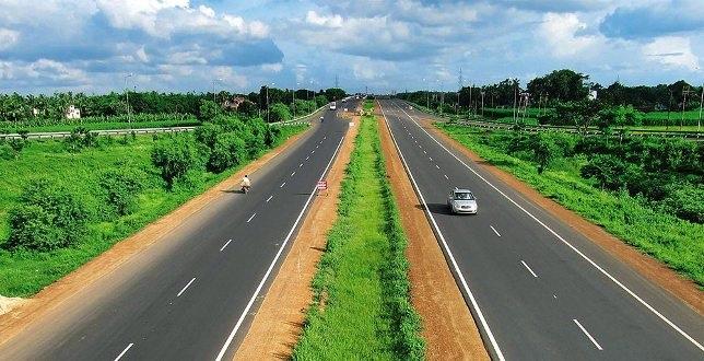 The tender will be issued in January; The work of Surat-Chennai Green Corridor will start in 9 months | जानेवारीमध्ये निघणार टेंडर; सुरत-चेन्नई ग्रीन कॉरिडॉरचे काम ९ महिन्यात सुरू होणार