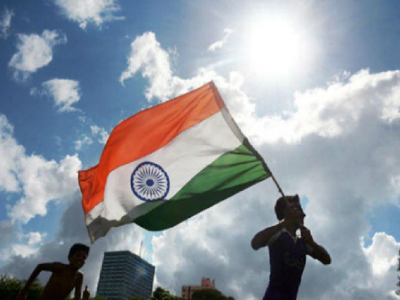 Independence Day: From Swarajya to Surajya! | Independence Day : स्वराज्याकडून सुराज्याकडे !