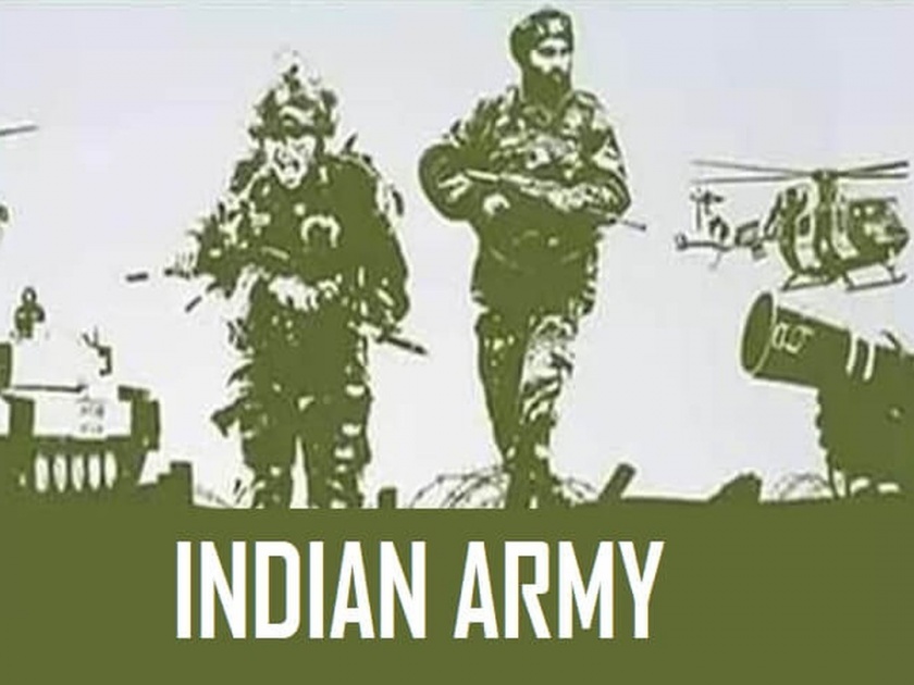 indian army recruitment 2020 vacancy for engineers tgc 132 apply | लष्करात निघाली भरती, आजच अर्ज करा अन् मिळवा नोकरी