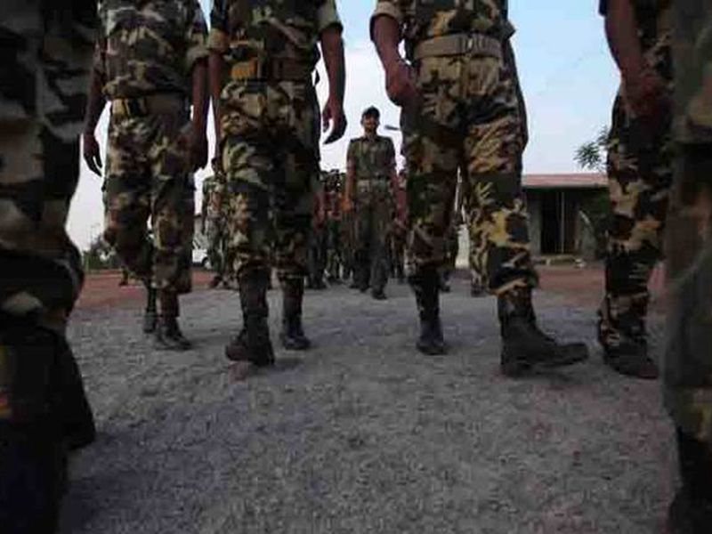 65,000 security personnel in Chhattisgarh assembly elections | छत्तीसगढ विधानसभा निवडणुकीत ६५,००० जवानांचा बंदोबस्त