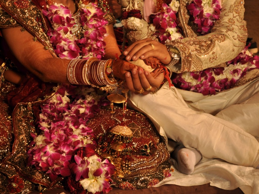 barmer two brides will return to india from pakistan today after 2 years wagah border | 'त्या' दोघींना महिला दिनाची भेट; २ वर्षांचा विरह संपणार, पाकिस्तानच्या लेकी भारताच्या सुना होणार