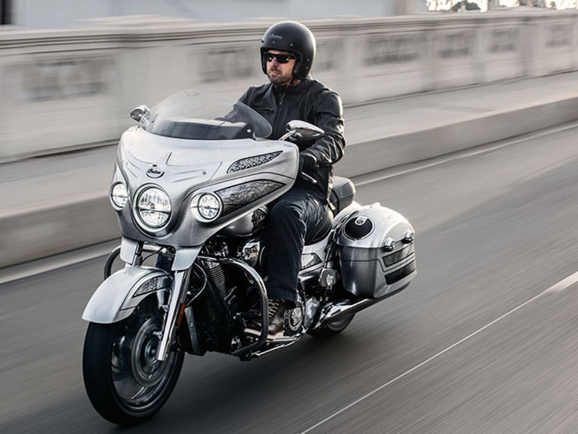 indian chieftain elite upcoming launch on 12th august know about this feature rich motorcycle | 'ही' भारतीय बाईक बघून बुलेटही वाटेल 'पानी कम'
