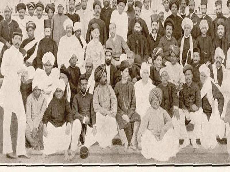 Do you know this? Indian contribution to national movements in the 19th and 20th centuries | तुम्हाला हे माहिती आहे का? 19 व्या आणि 20 शतकात राष्ट्रीय चळवळींमध्ये भारतीय ख्रिश्चनांचं योगदान