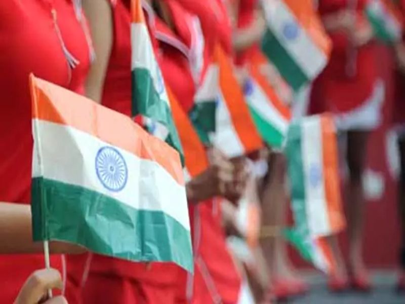 India Fourth Most Tolerant Country In The World, Says Survey | सहिष्णू देशांच्या यादीत भारत चौथ्या स्थानावर, सर्व्हेतून दावा