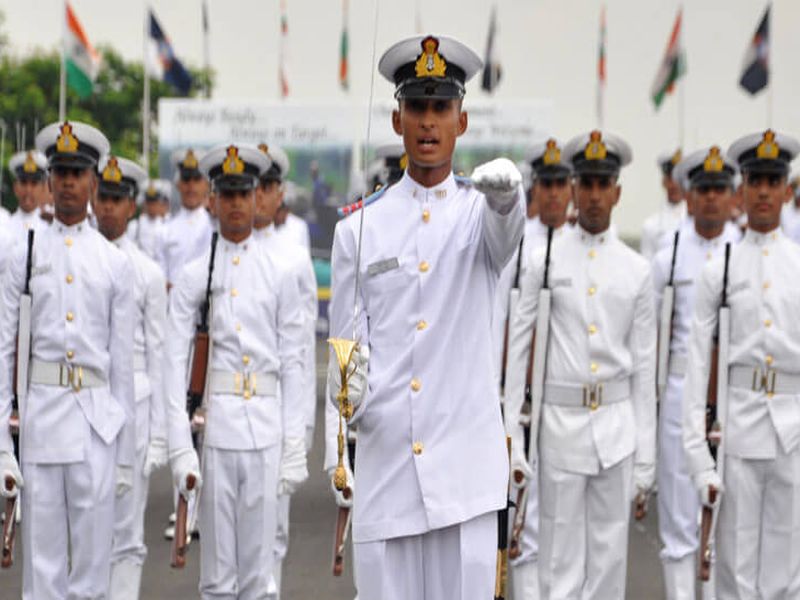 recruitment in Indian Navy | देशसेवा करण्याची सुवर्णसंधी, भारतीय नौदलात वेगवेगळ्या पदांसाठी भरती सुरु