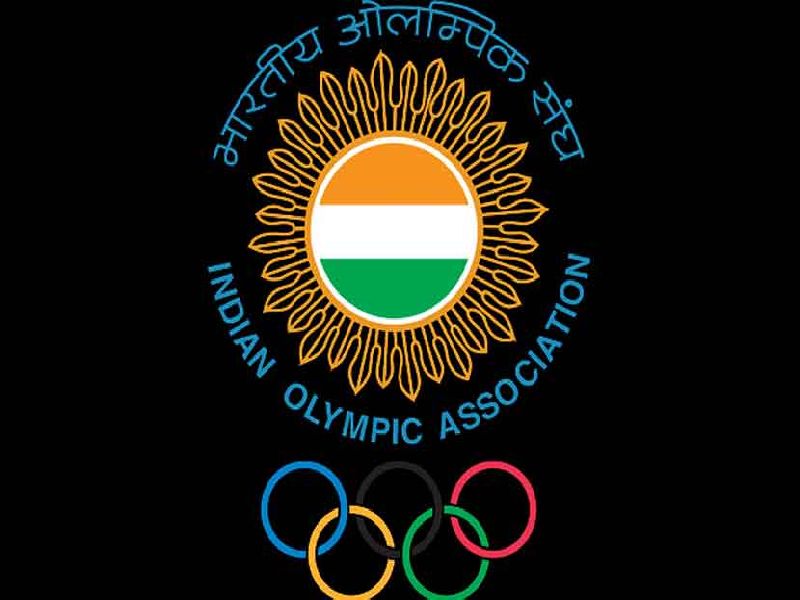 524 Indian players in Asian Games | आशियाई स्पर्धेत भारताच्या 524 खेळाडूंचा समावेश